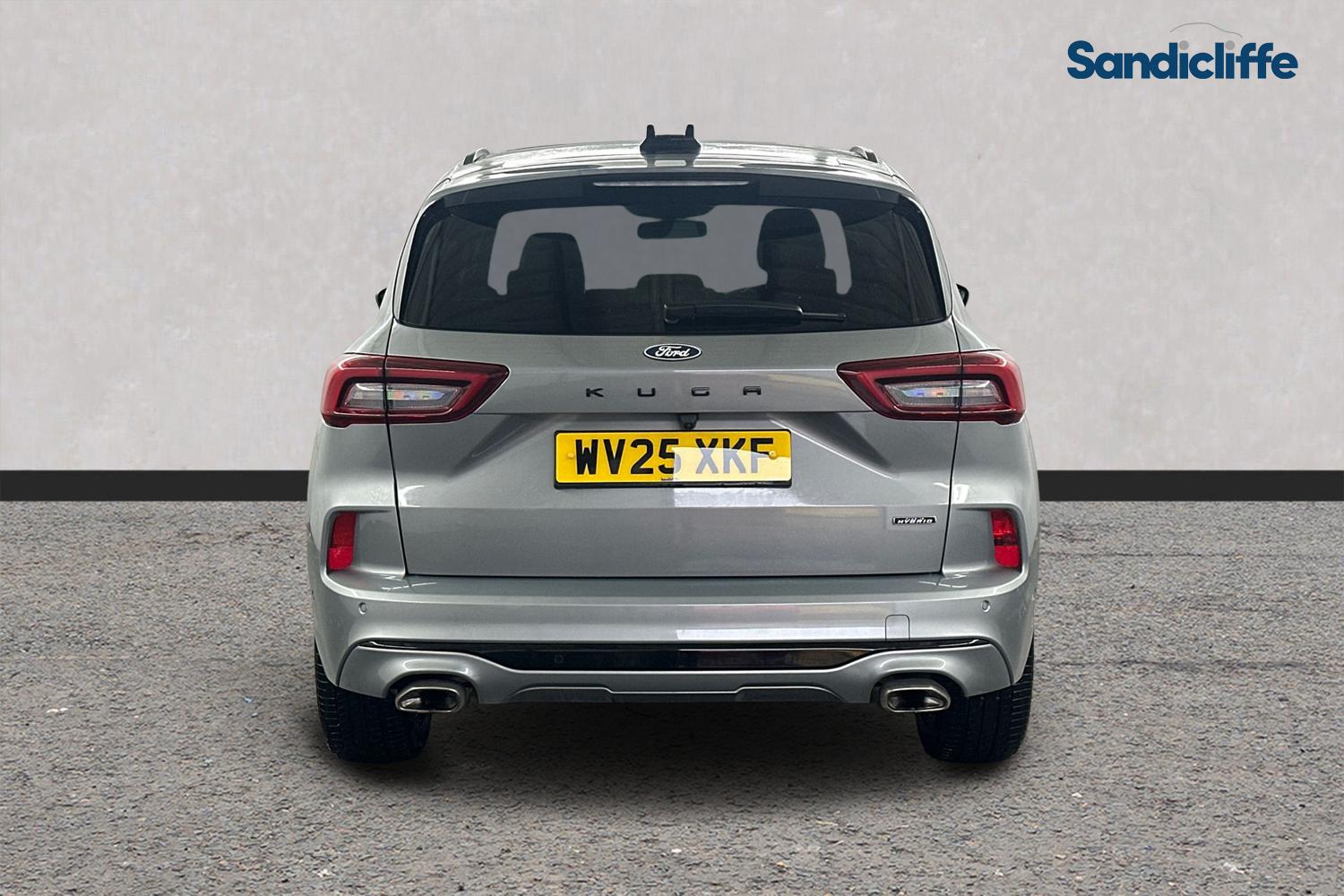 Used Ford Kuga 2025 for sale - 76627483: Photo 5