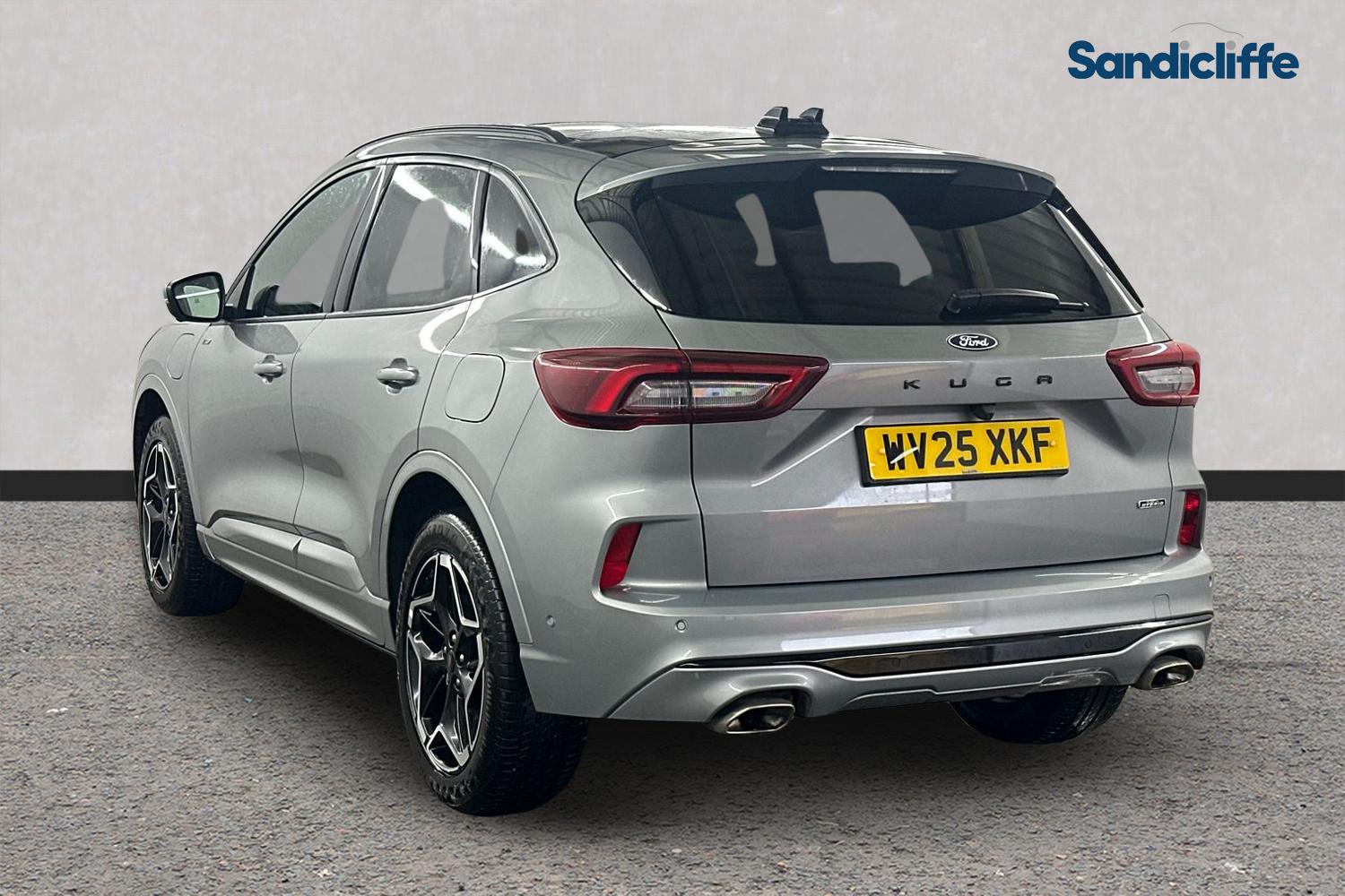 Used Ford Kuga 2025 for sale - 76627483: Photo 6