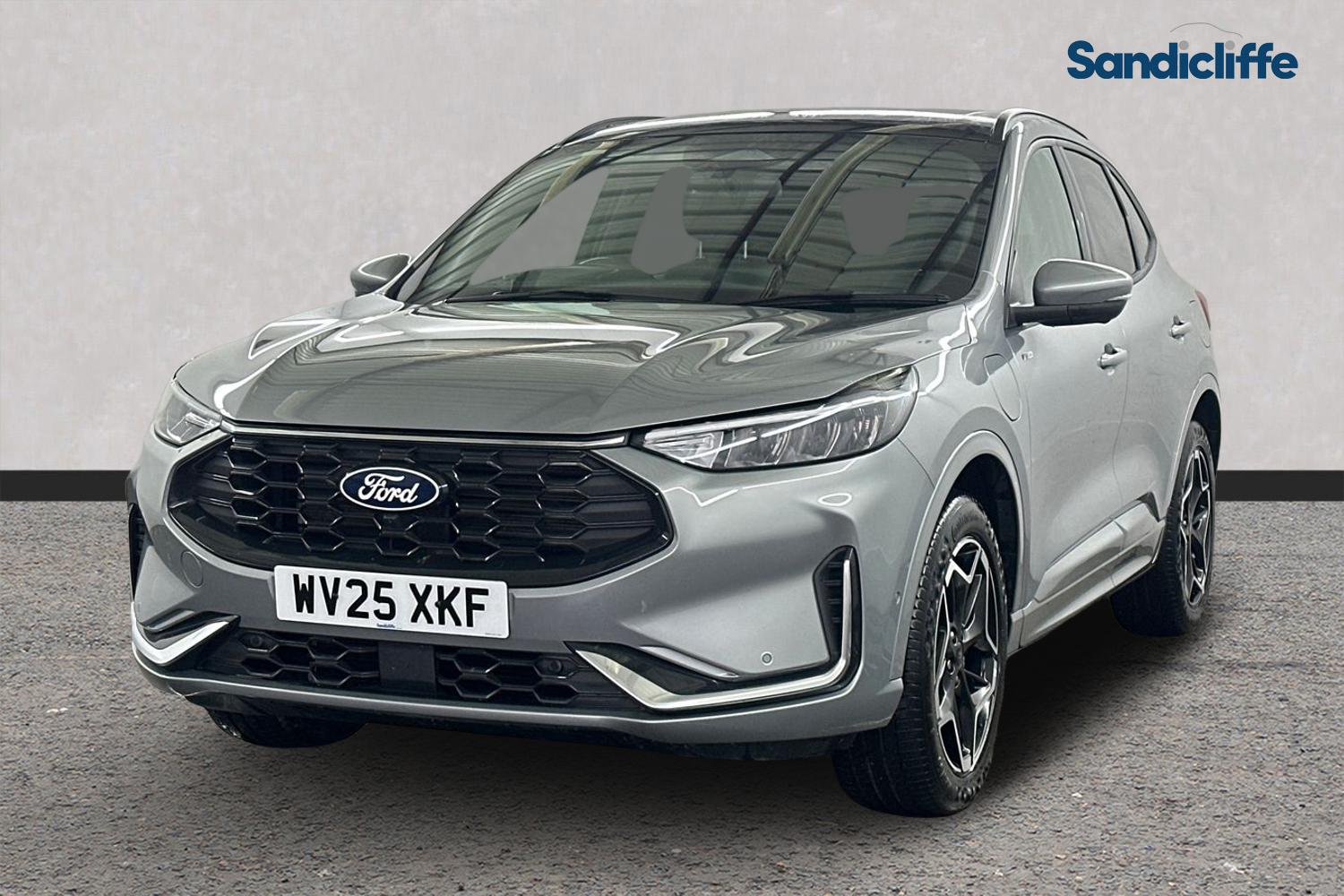 Used Ford Kuga 2025 for sale - 76627483: Photo 8