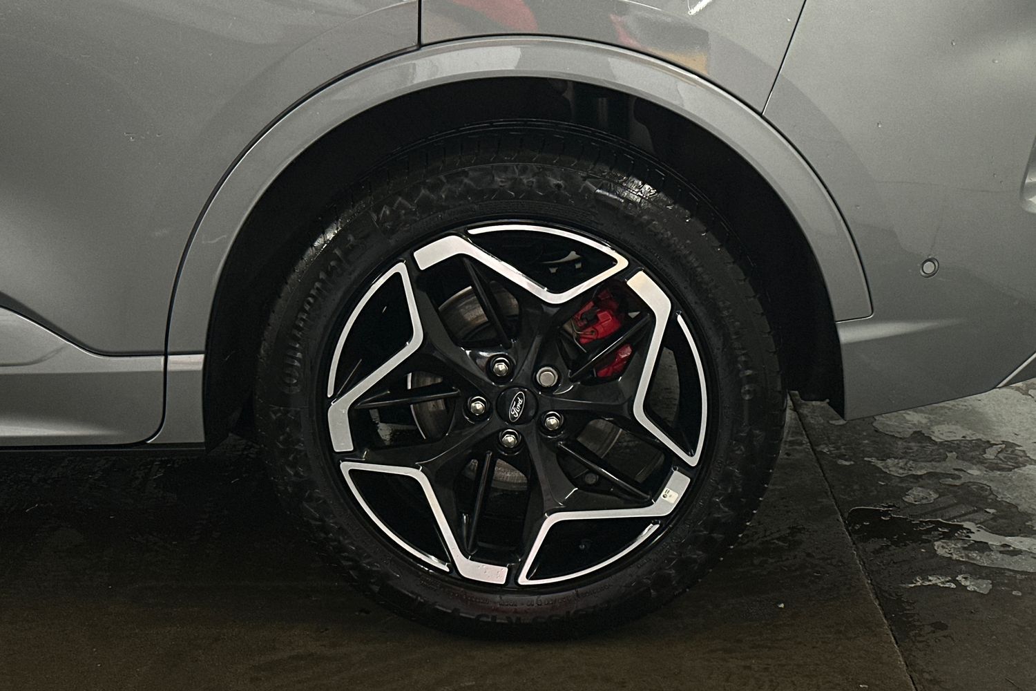 Used Ford Kuga 2025 for sale - 76627483: Photo 9