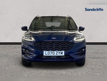 Used Ford Kuga 2021 for sale - 79599619: Photo