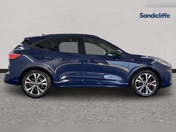Used Ford Kuga 2021 for sale - 79599619: Photo