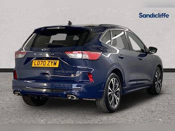 Used Ford Kuga 2021 for sale - 79599619: Photo
