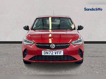 Used Vauxhall Corsa 2022 for sale - 78790060: Photo
