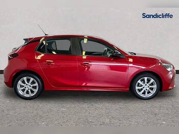 Used Vauxhall Corsa 2022 for sale - 78790060: Photo