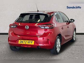 Used Vauxhall Corsa 2022 for sale - 78790060: Photo