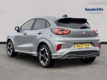 Used Ford Puma 2025 for sale - 77676965: Photo
