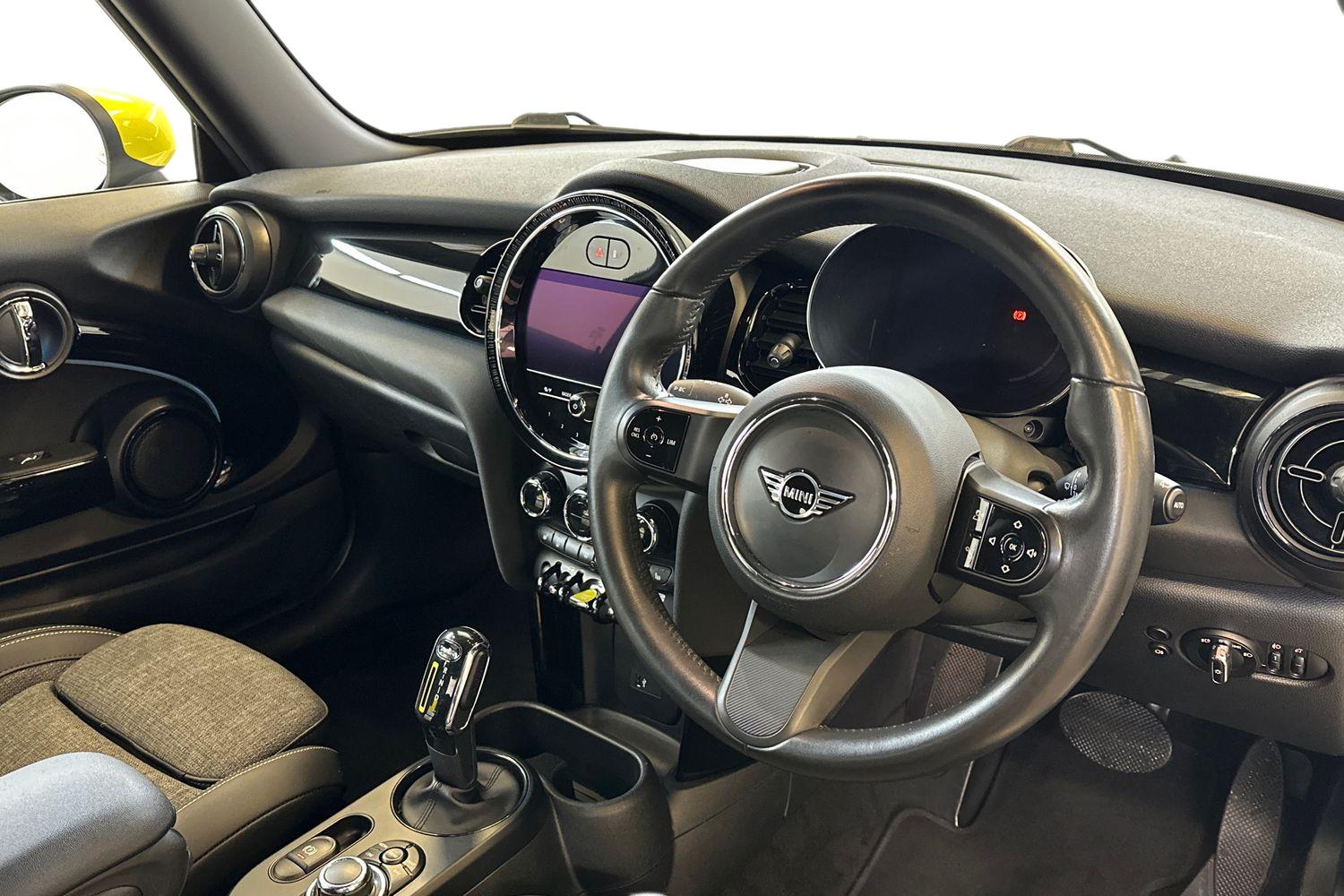 Used MINI Hatch 2021 for sale - 76863706: Photo 10