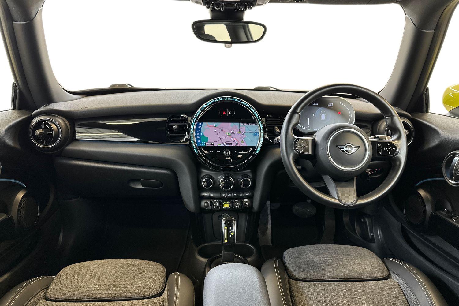 Used MINI Hatch 2021 for sale - 76863706: Photo 11