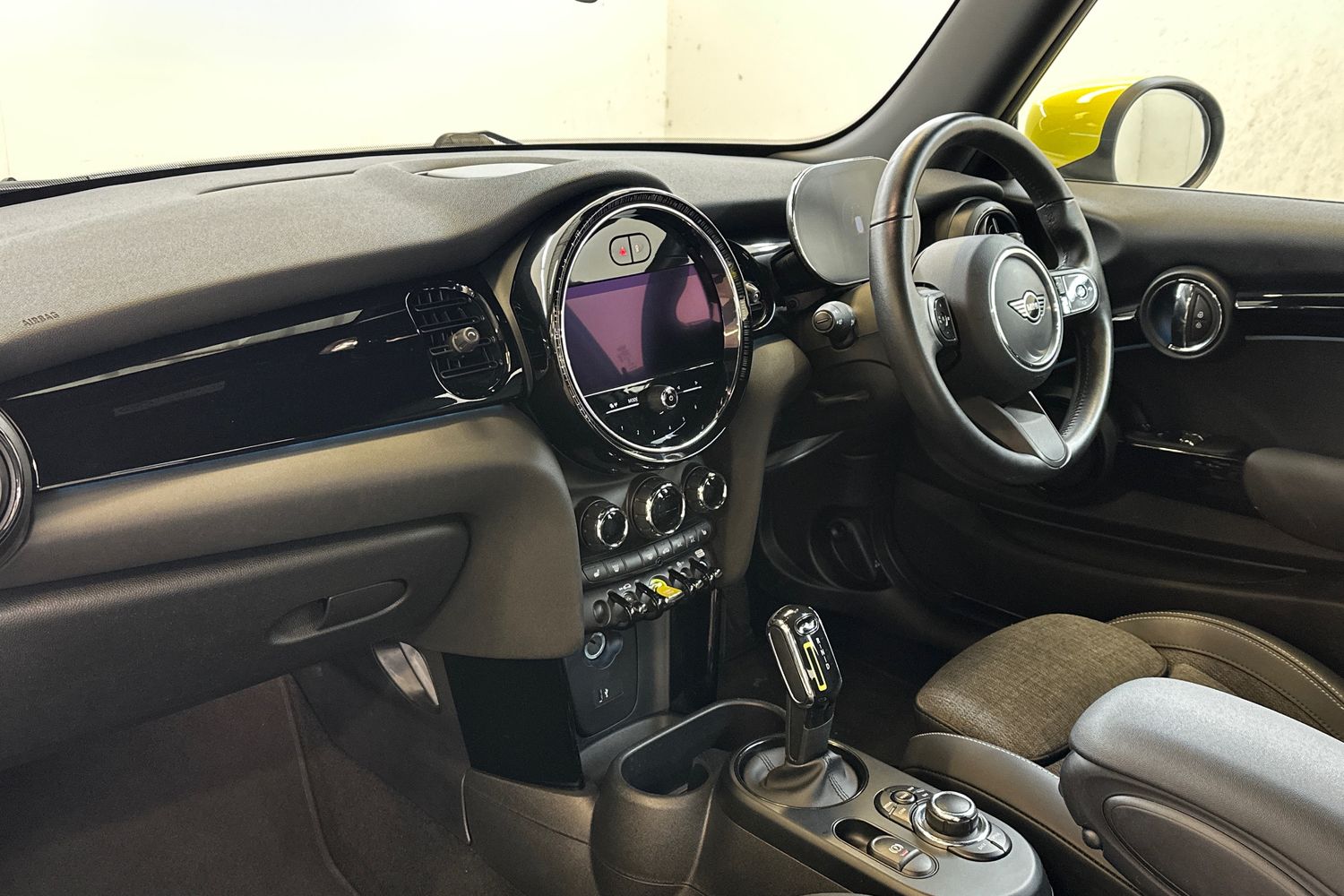 Used MINI Hatch 2021 for sale - 76863706: Photo 12