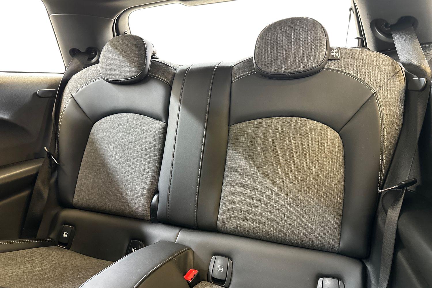 Used MINI Hatch 2021 for sale - 76863706: Photo 13