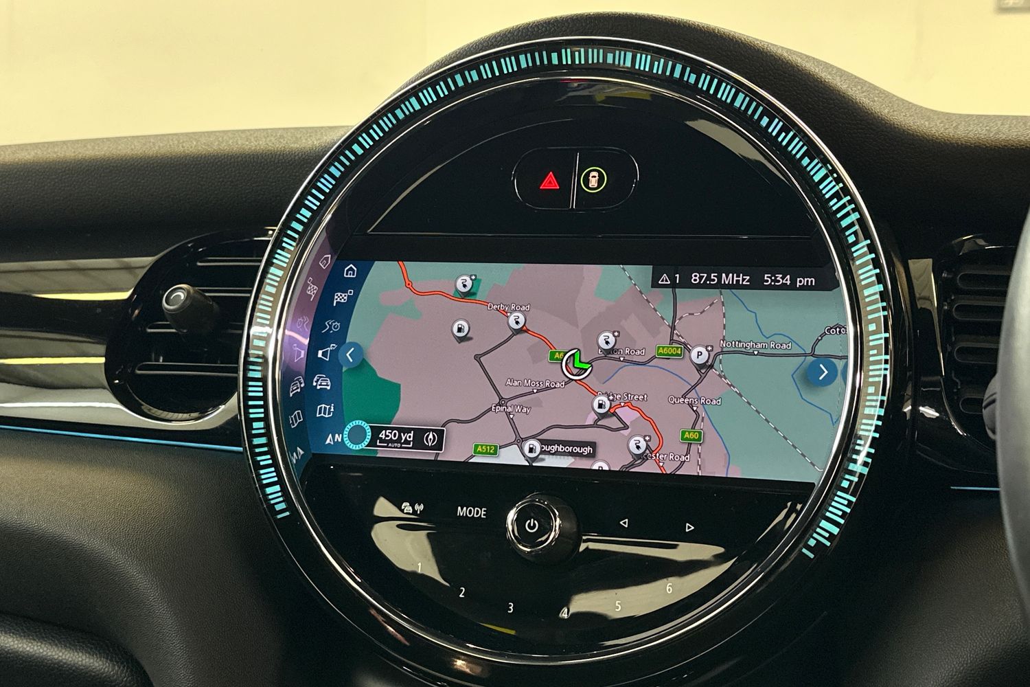 Used MINI Hatch 2021 for sale - 76863706: Photo 25