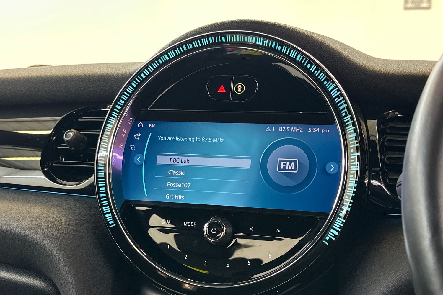 Used MINI Hatch 2021 for sale - 76863706: Photo 26