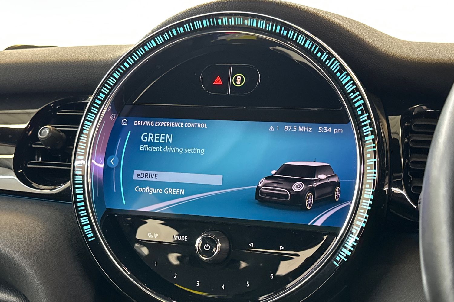 Used MINI Hatch 2021 for sale - 76863706: Photo 27