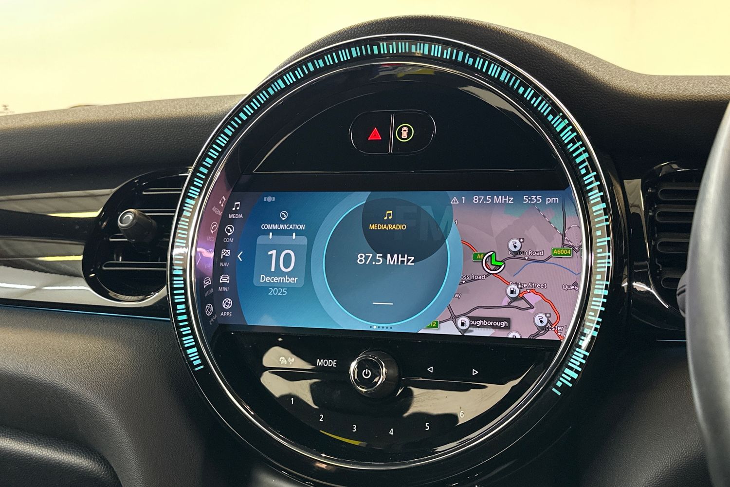 Used MINI Hatch 2021 for sale - 76863706: Photo 28