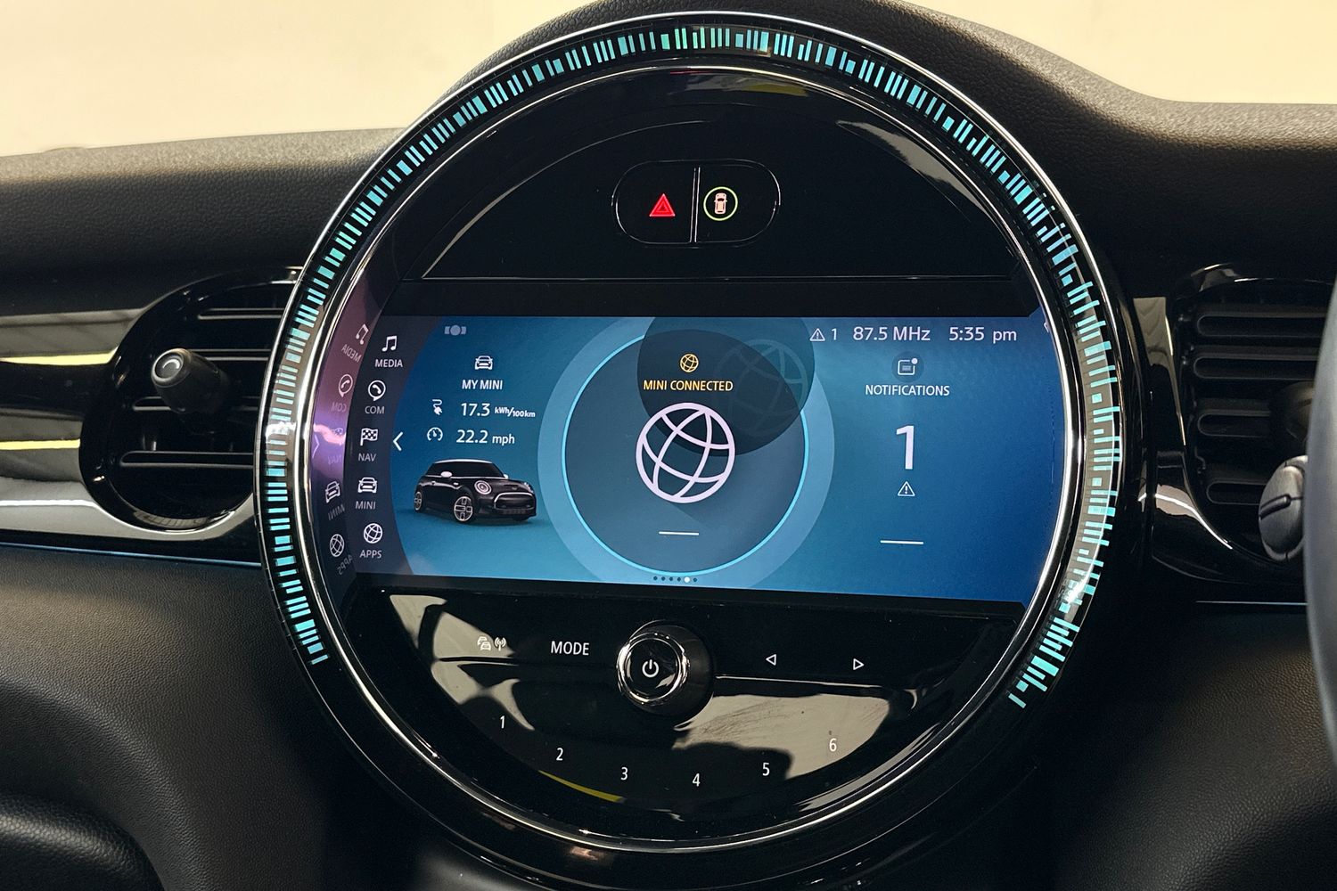 Used MINI Hatch 2021 for sale - 76863706: Photo 29