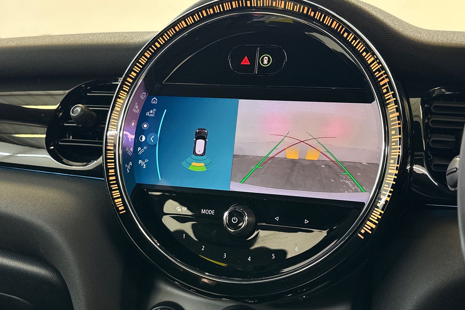 Used MINI Hatch 2021 for sale - 76863706: Photo 30