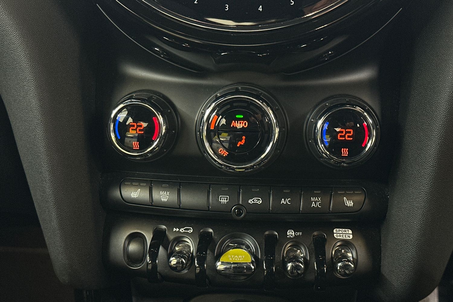 Used MINI Hatch 2021 for sale - 76863706: Photo 35