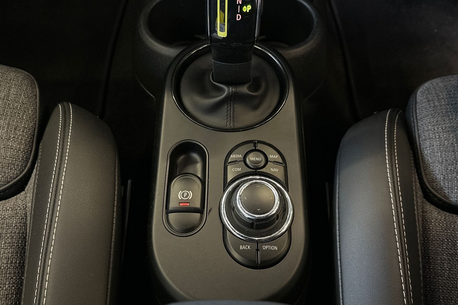 Used MINI Hatch 2021 for sale - 76863706: Photo 36