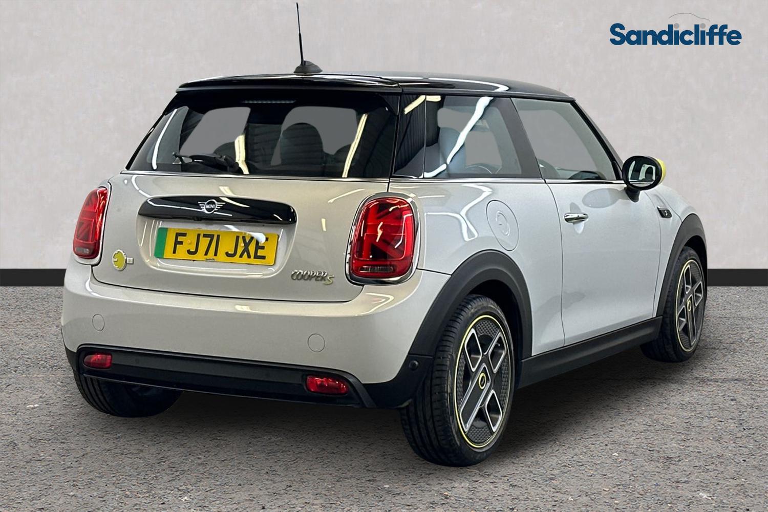 Used MINI Hatch 2021 for sale - 76863706: Photo 4