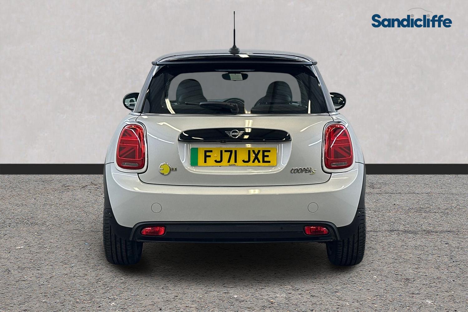 Used MINI Hatch 2021 for sale - 76863706: Photo 5