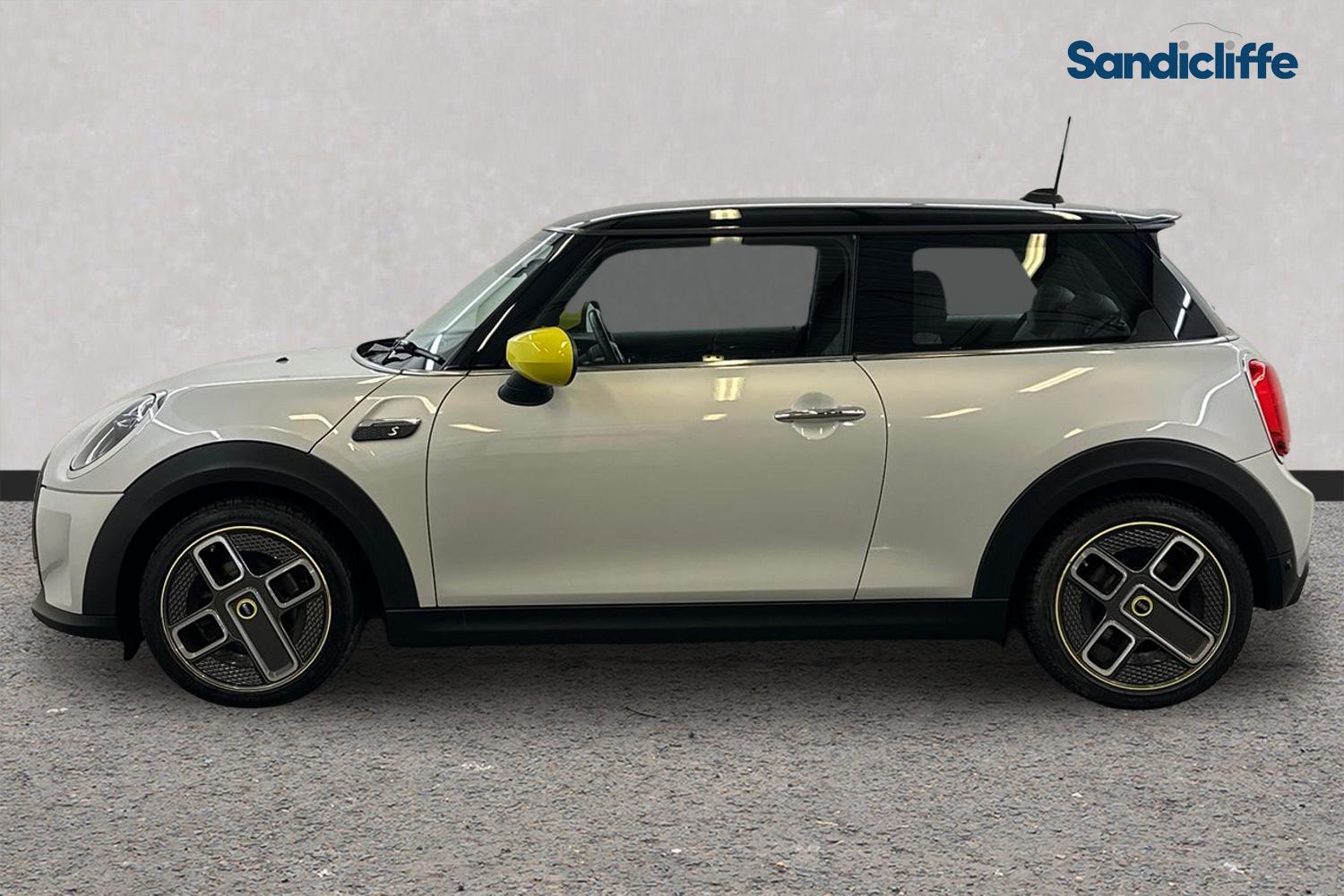Used MINI Hatch 2021 for sale - 76863706: Photo 7