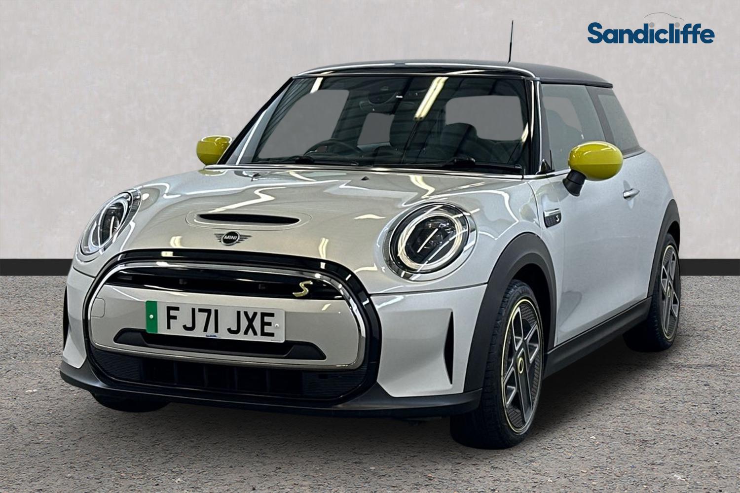 Used MINI Hatch 2021 for sale - 76863706: Photo 8