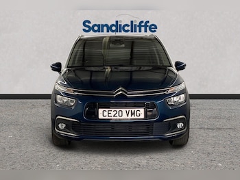 Used Citroen C4 Grand Picasso 2020 for sale - 75289306: Photo