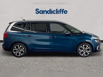 Used Citroen C4 Grand Picasso 2020 for sale - 75289306: Photo