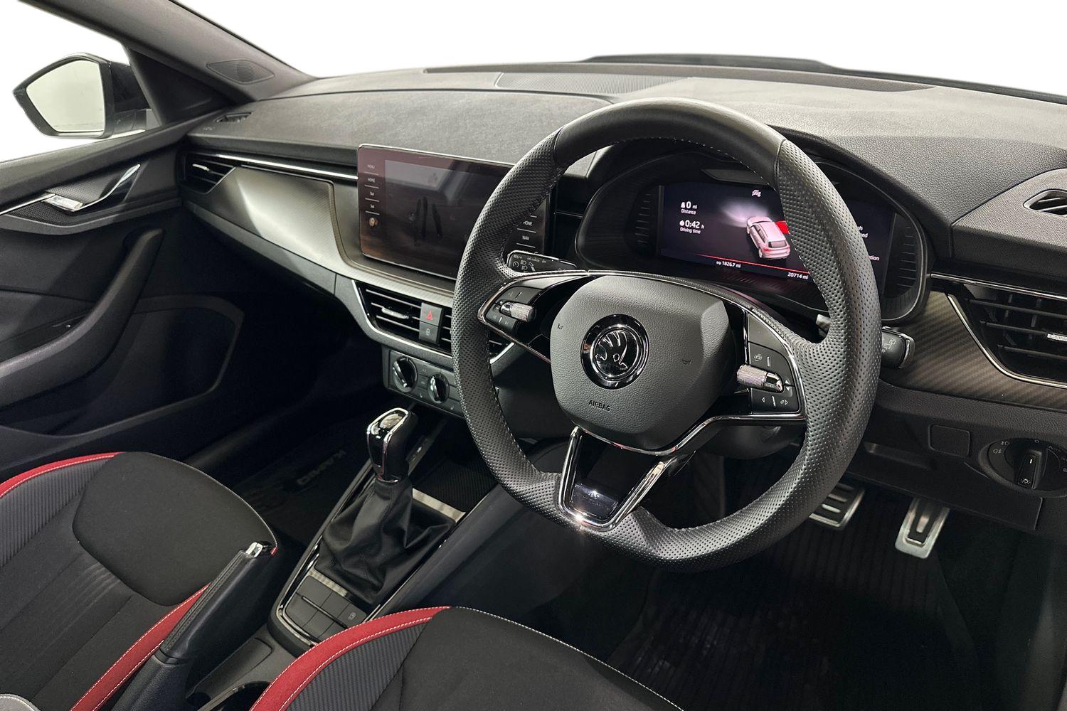 Used Skoda Kamiq 2022 for sale - 76288512: Photo 11