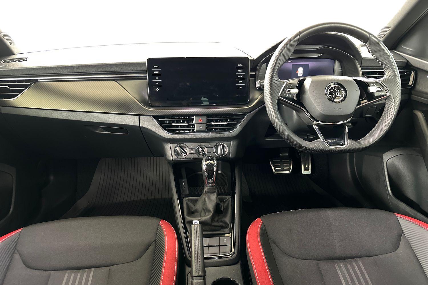 Used Skoda Kamiq 2022 for sale - 76288512: Photo 13