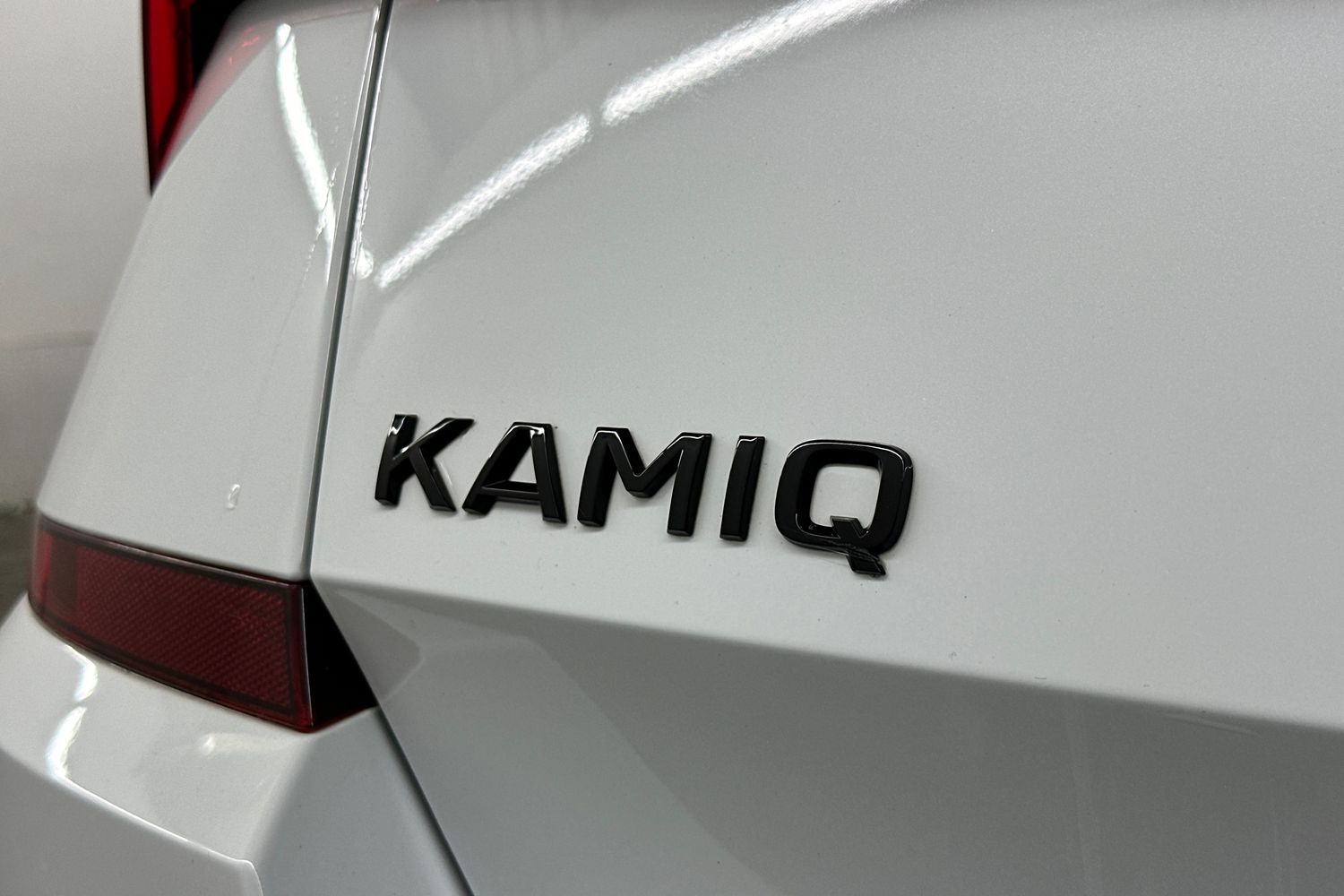 Used Skoda Kamiq 2022 for sale - 76288512: Photo 19