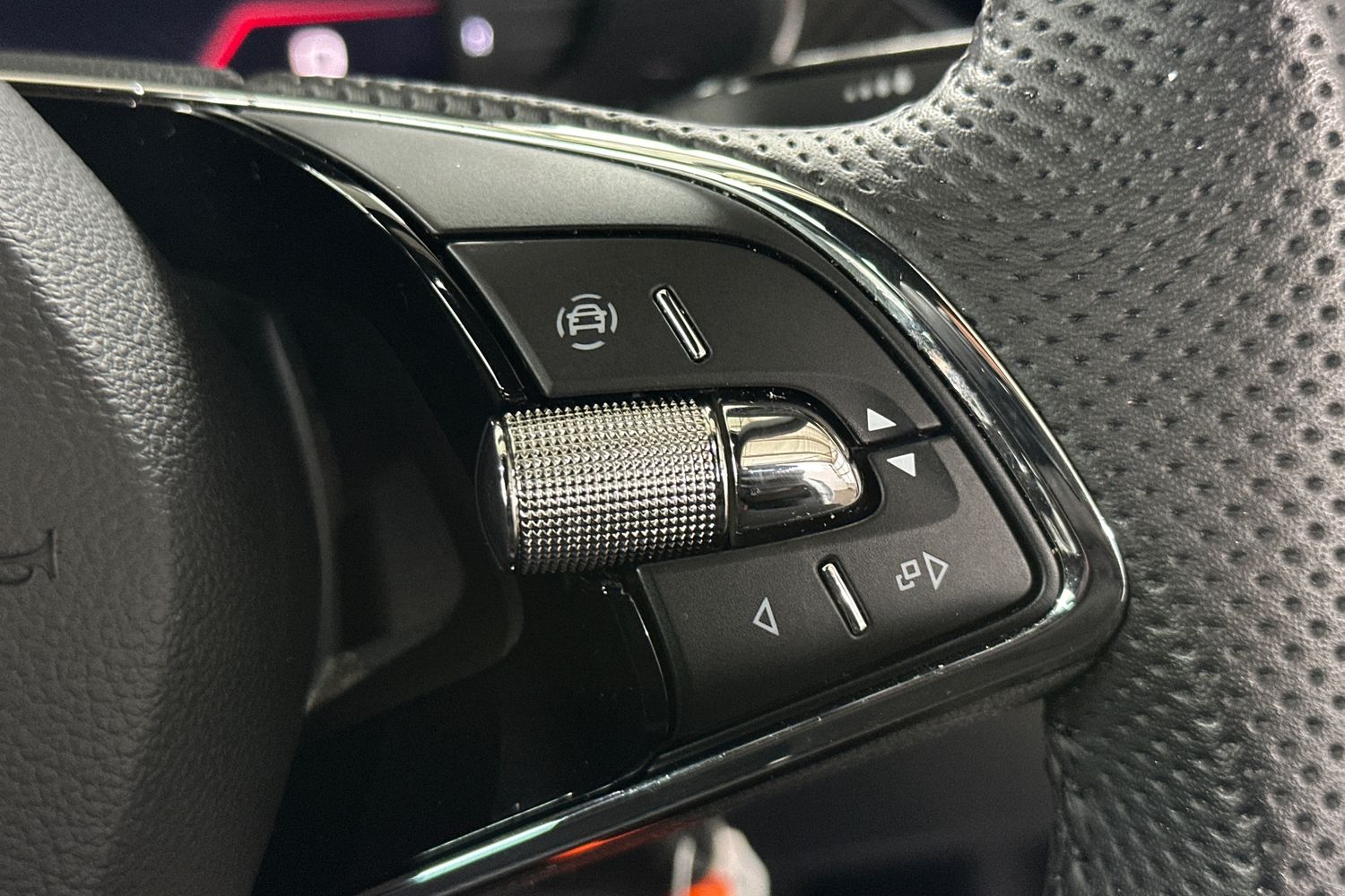 Used Skoda Kamiq 2022 for sale - 76288512: Photo 23