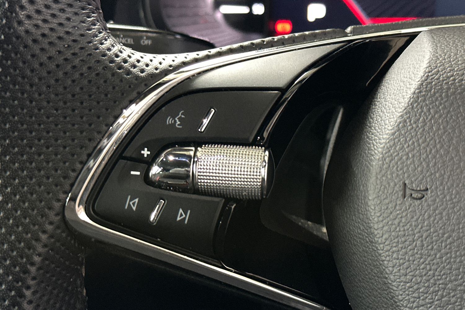 Used Skoda Kamiq 2022 for sale - 76288512: Photo 24