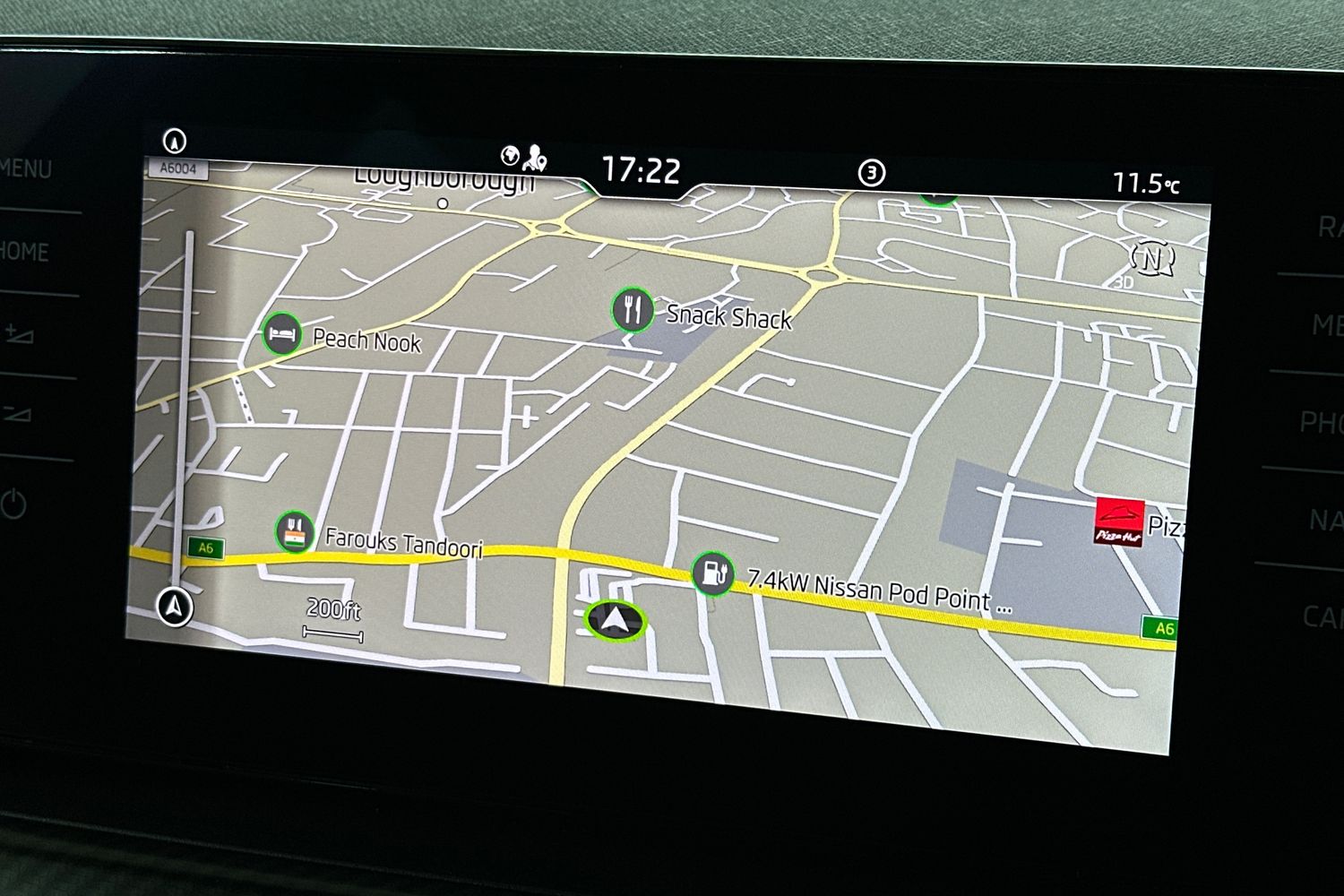 Used Skoda Kamiq 2022 for sale - 76288512: Photo 32