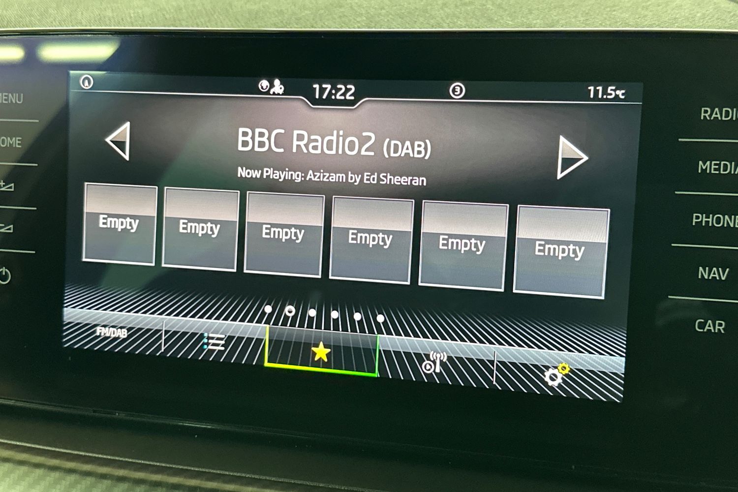 Used Skoda Kamiq 2022 for sale - 76288512: Photo 33