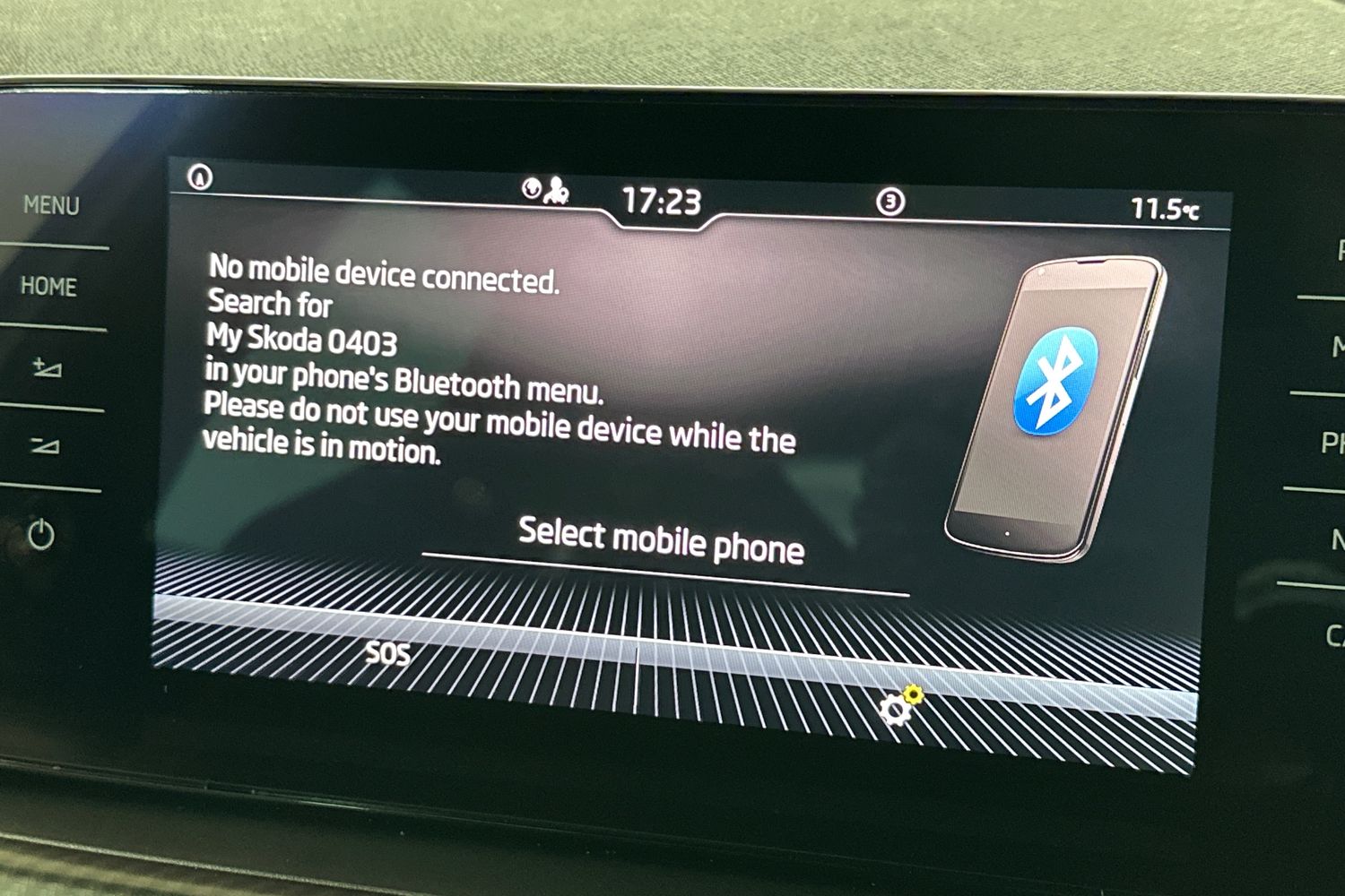 Used Skoda Kamiq 2022 for sale - 76288512: Photo 34