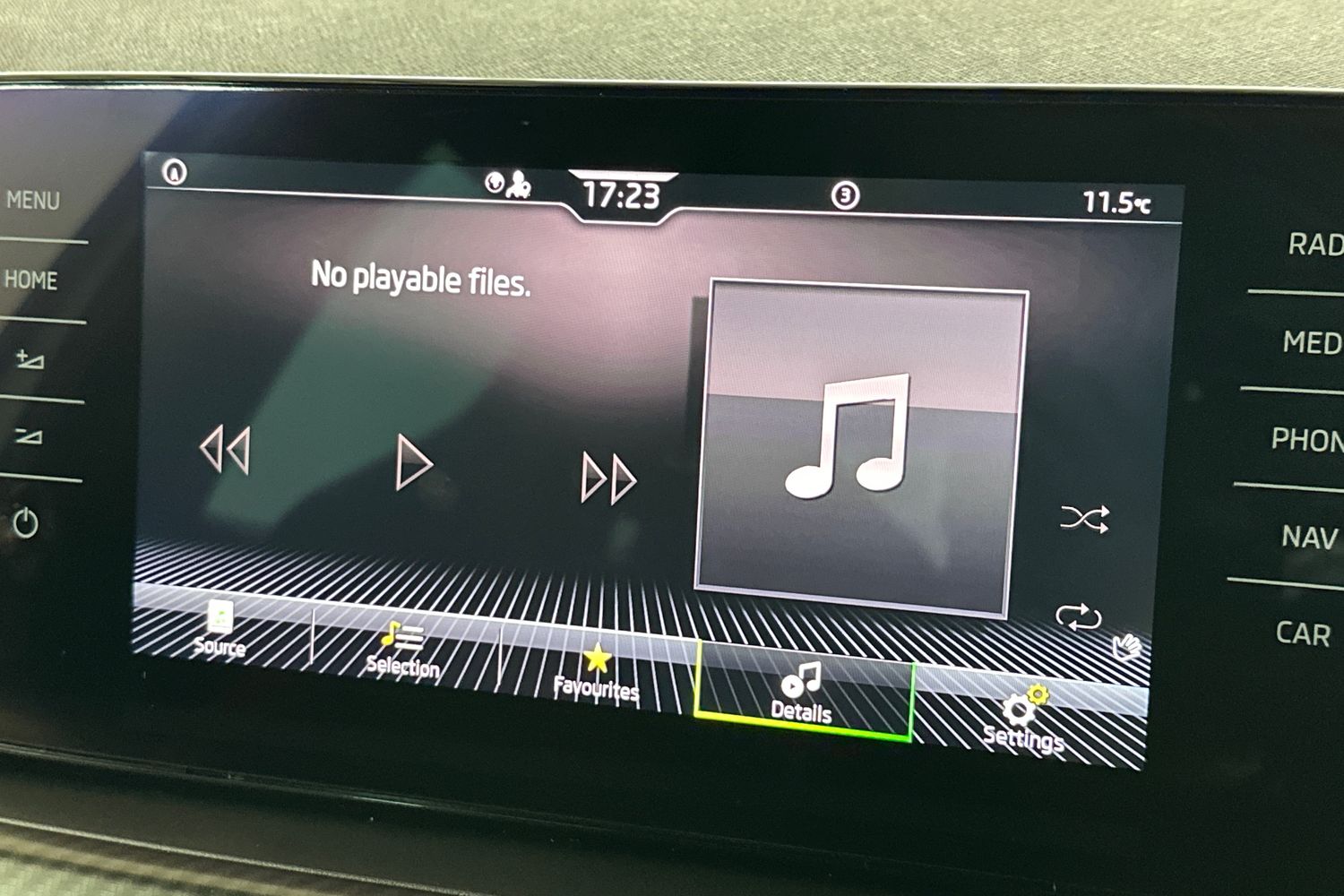 Used Skoda Kamiq 2022 for sale - 76288512: Photo 35