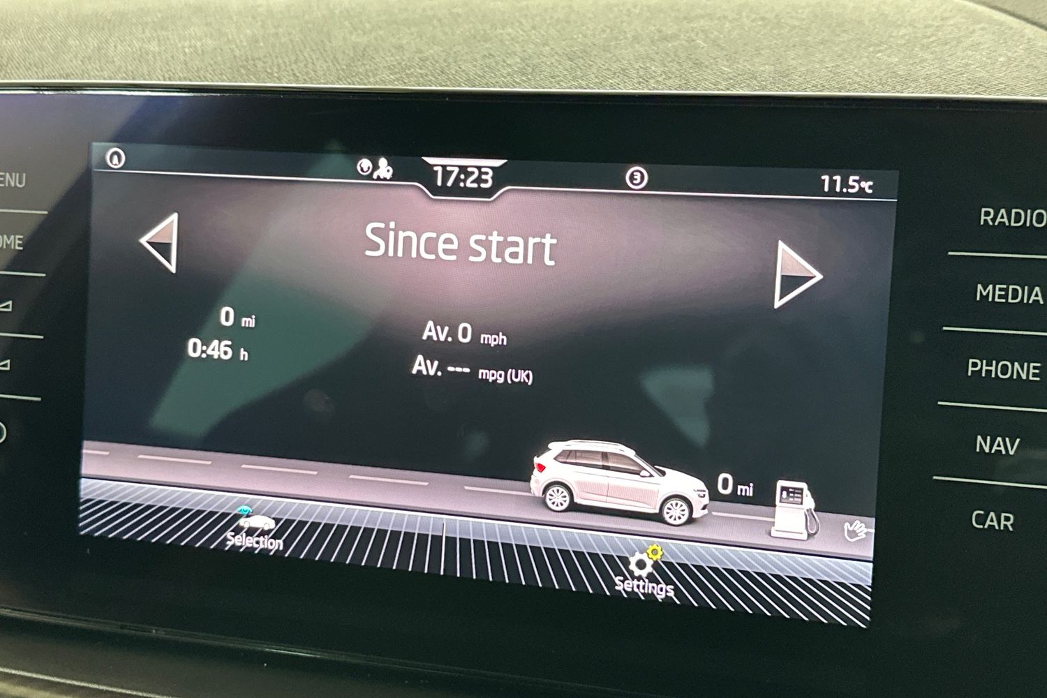 Used Skoda Kamiq 2022 for sale - 76288512: Photo 36