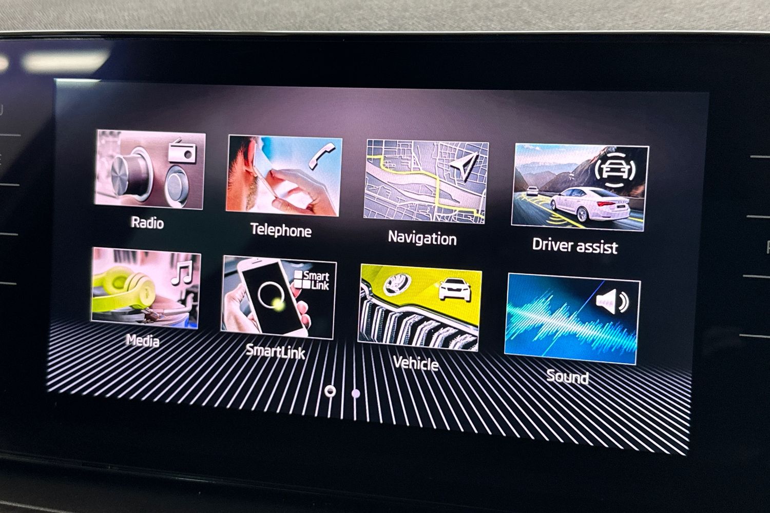 Used Skoda Kamiq 2022 for sale - 76288512: Photo 37