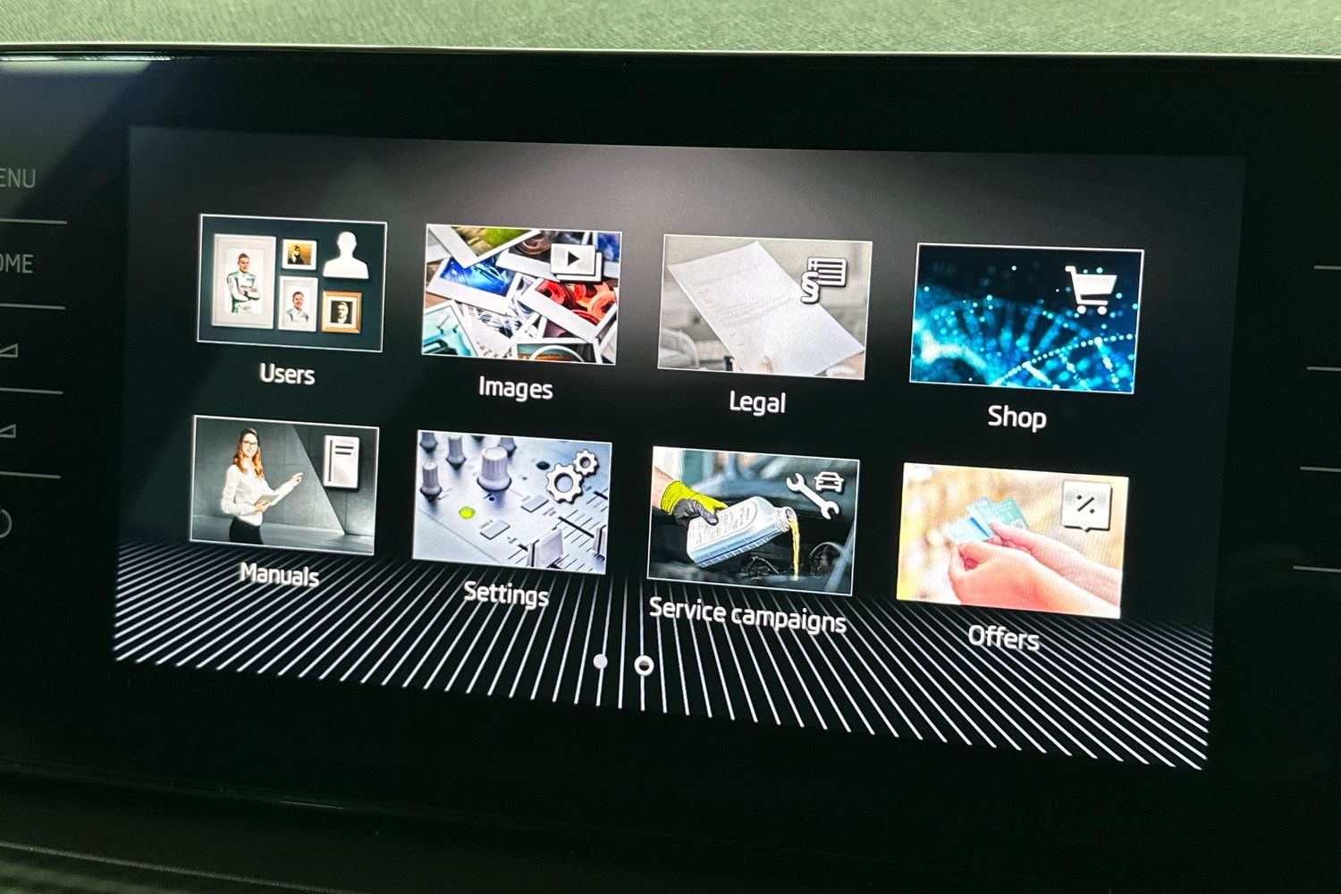 Used Skoda Kamiq 2022 for sale - 76288512: Photo 38