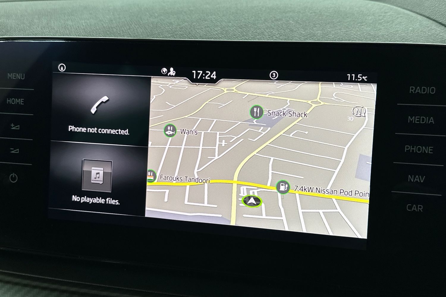 Used Skoda Kamiq 2022 for sale - 76288512: Photo 39