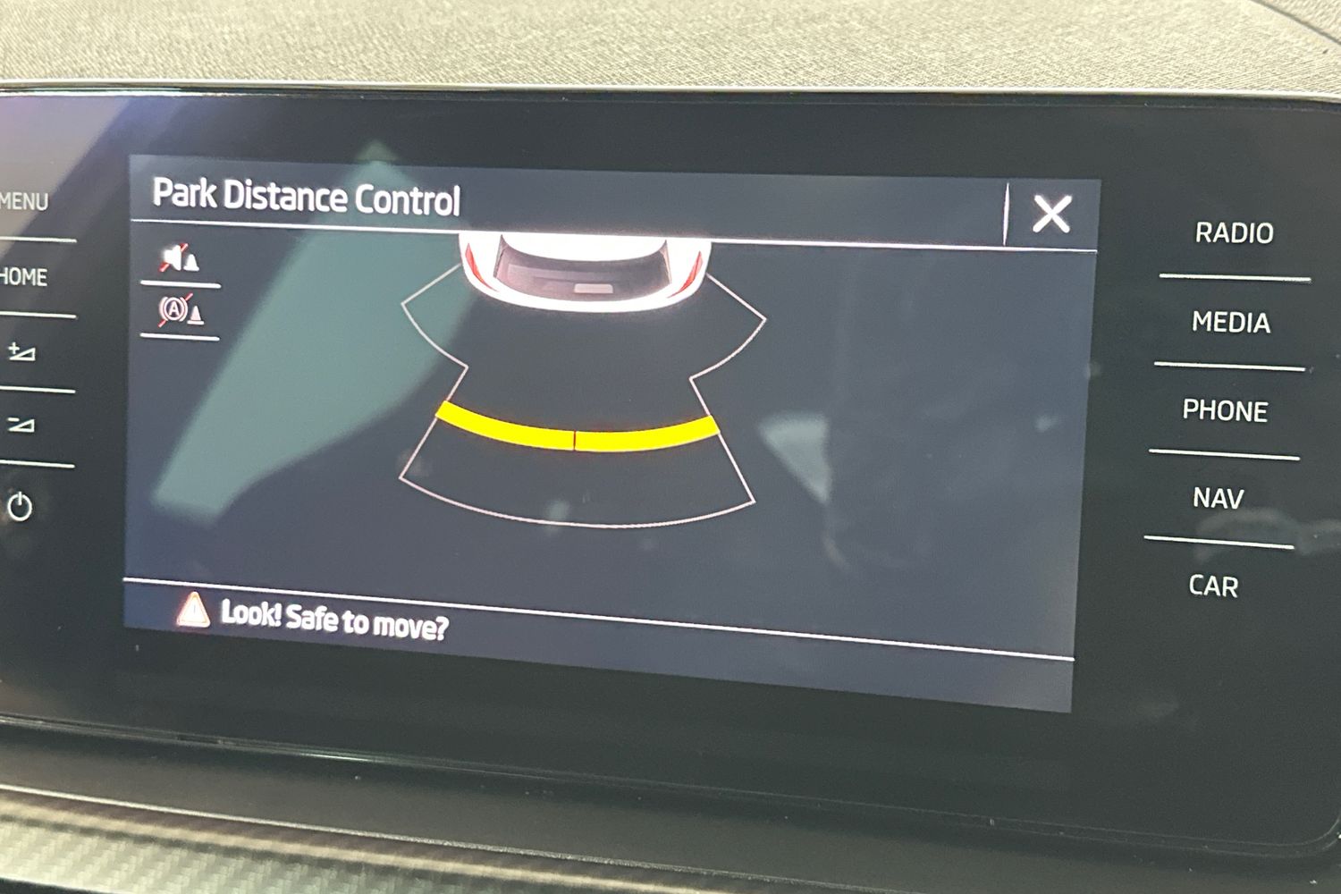 Used Skoda Kamiq 2022 for sale - 76288512: Photo 40