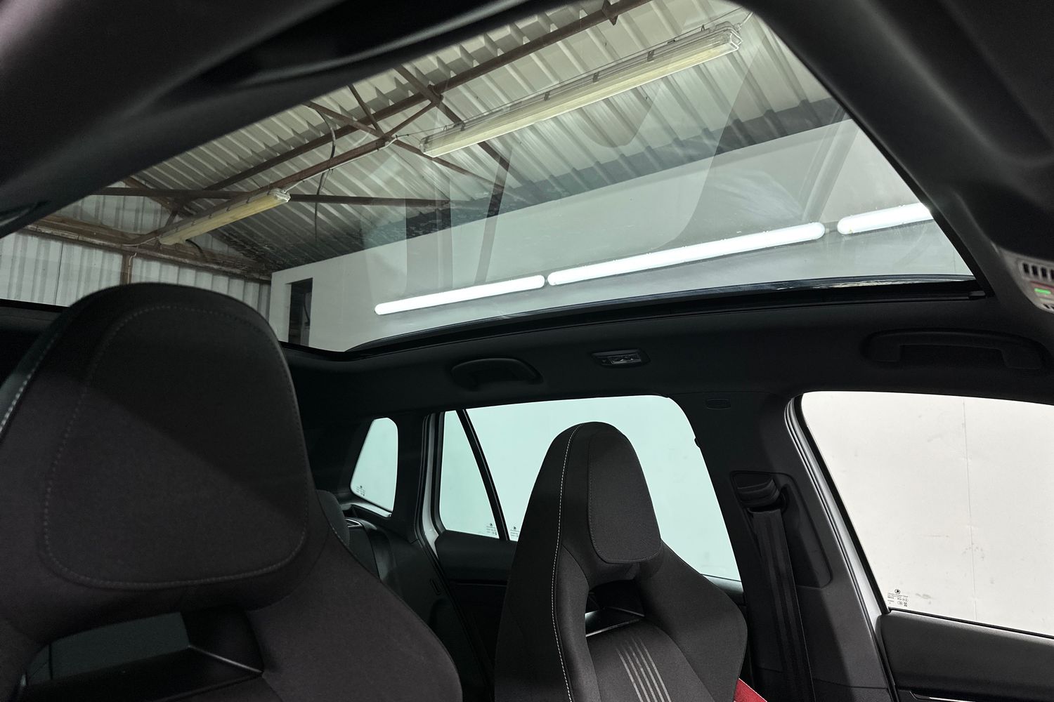 Used Skoda Kamiq 2022 for sale - 76288512: Photo 42