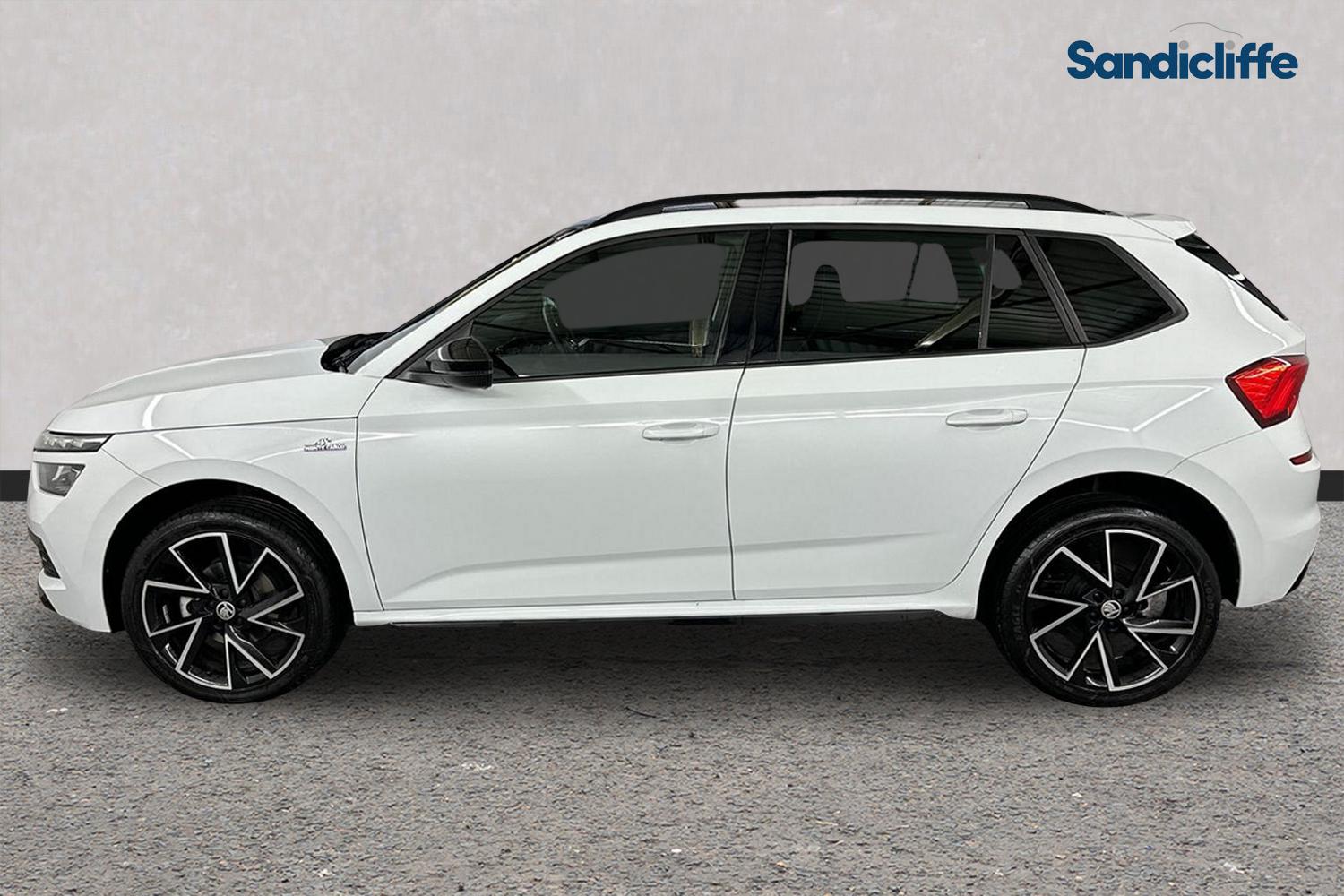 Used Skoda Kamiq 2022 for sale - 76288512: Photo 7