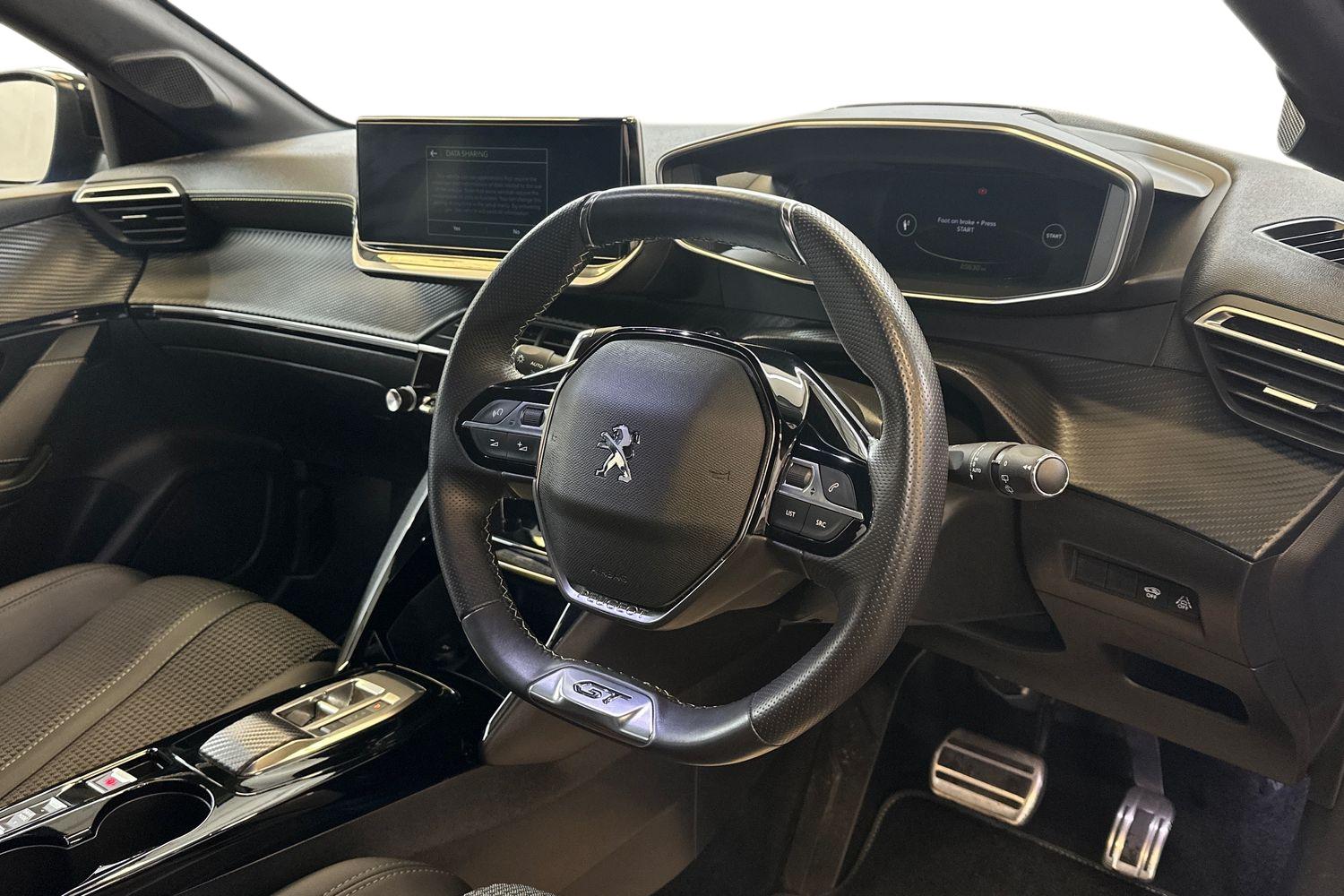 Used Peugeot 208 2023 for sale - 76712289: Photo 10