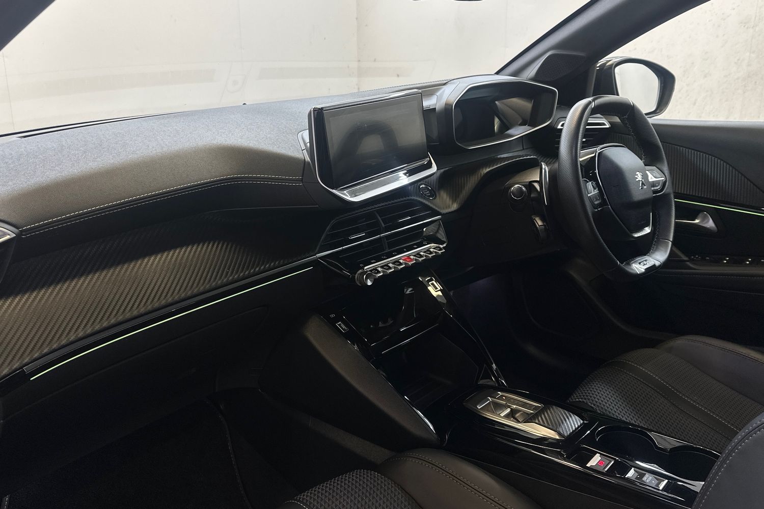 Used Peugeot 208 2023 for sale - 76712289: Photo 12