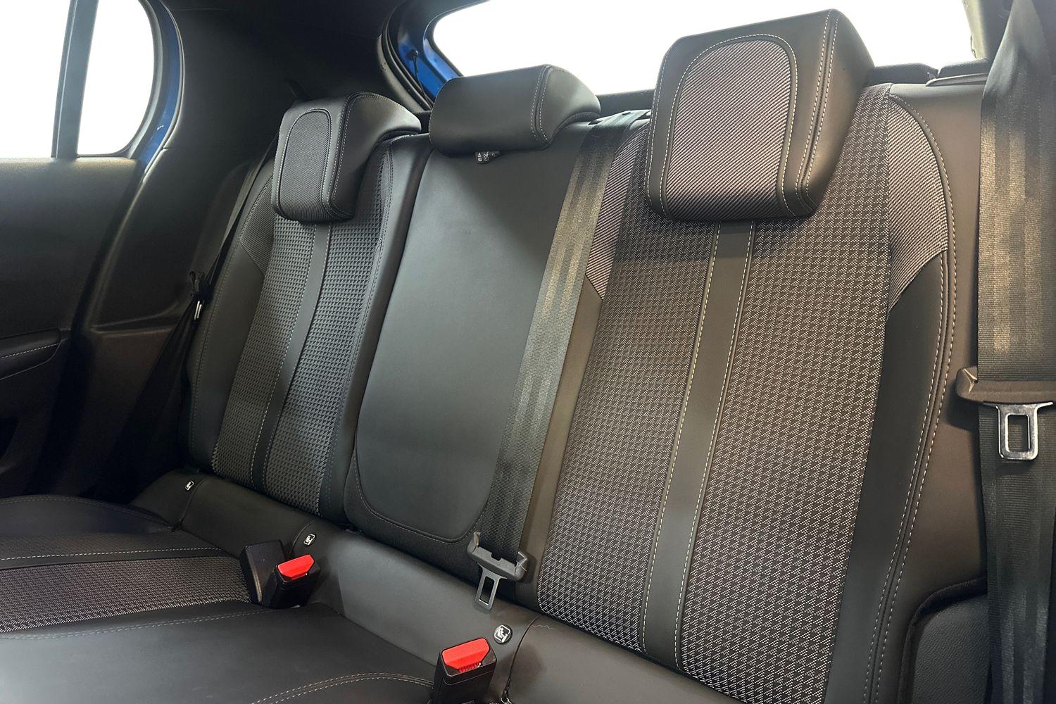 Used Peugeot 208 2023 for sale - 76712289: Photo 13