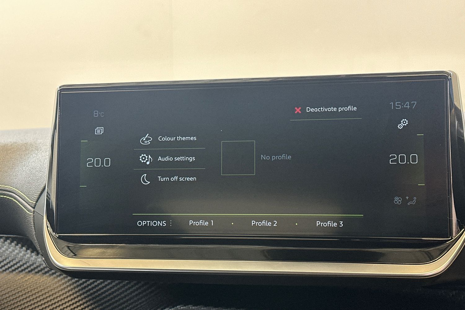 Used Peugeot 208 2023 for sale - 76712289: Photo 26