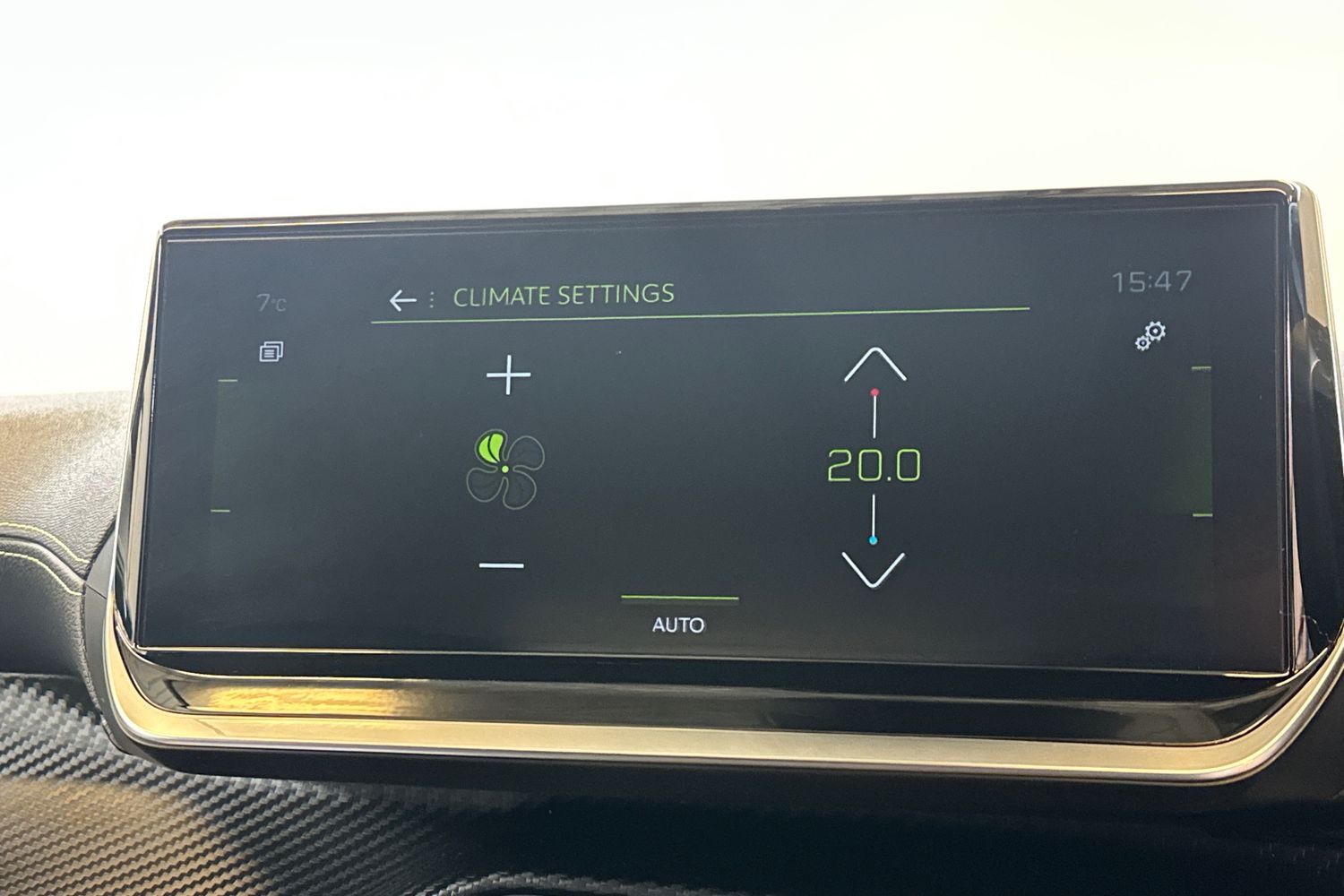 Used Peugeot 208 2023 for sale - 76712289: Photo 27